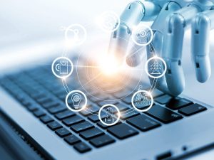 AI redefinește procesele de business în România în 2025