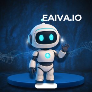 Eaiva.io – chatbooth inteligent disponibil în 7 zile prin EkoGroup