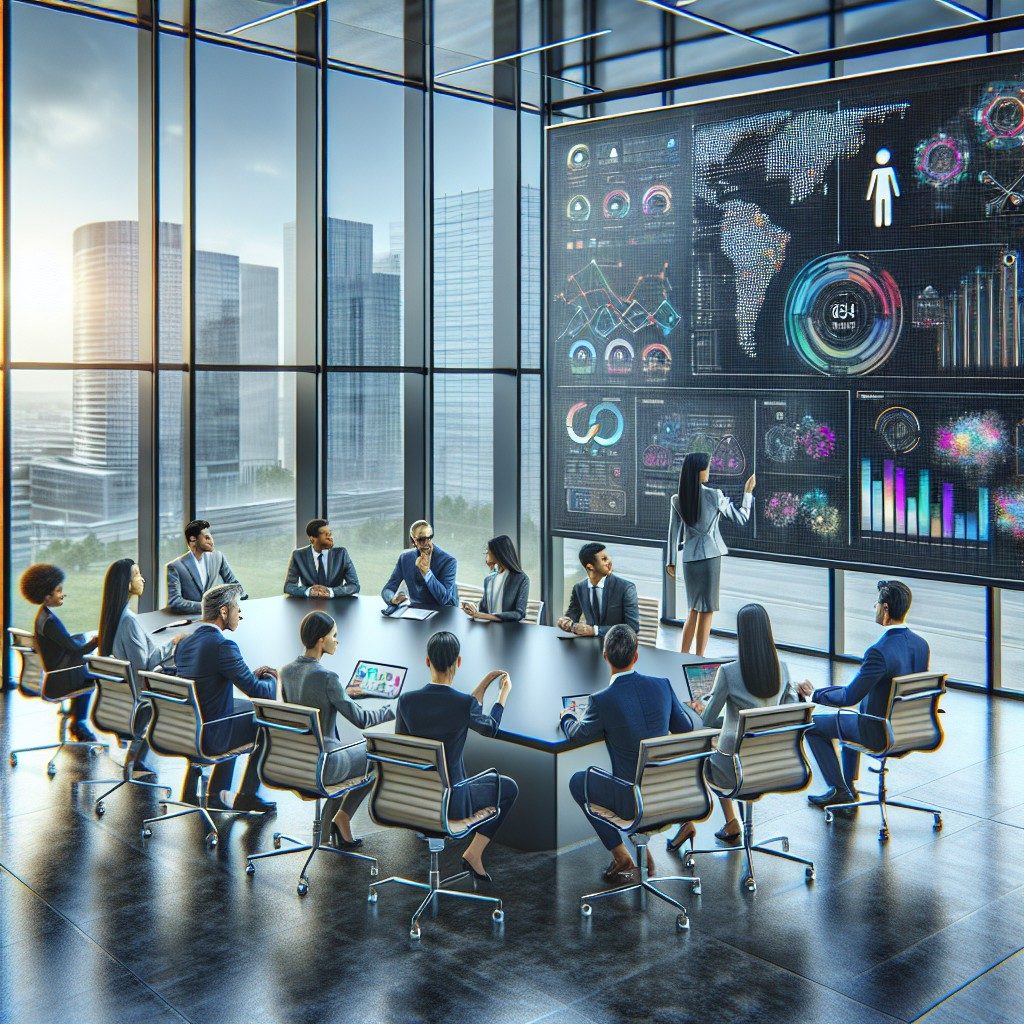 ERP AI