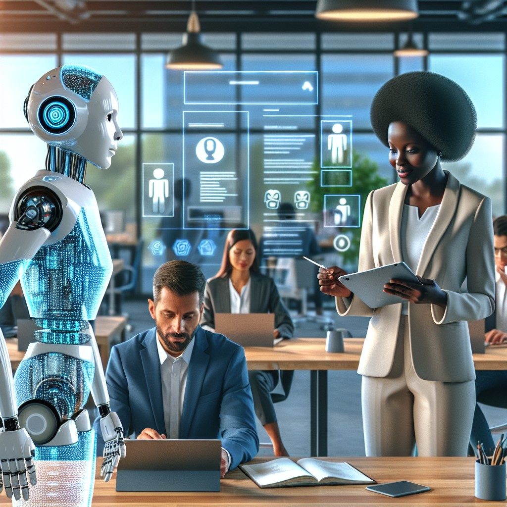 RPA HR