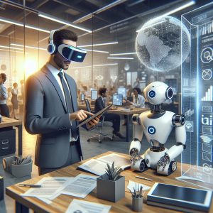 tendințe automatizare