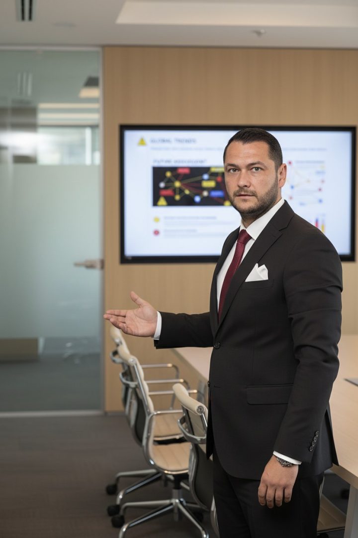 Bogdan Steriopol – ”Skimmingul este greu de detectat, dar nu imposibil! Nu risca să-ți pierzi banii!”
