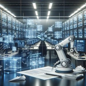 automatizare procese