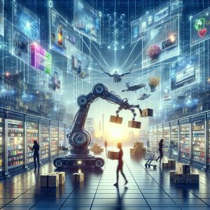 automatizare e-commerce