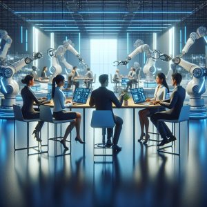 automatizare procese