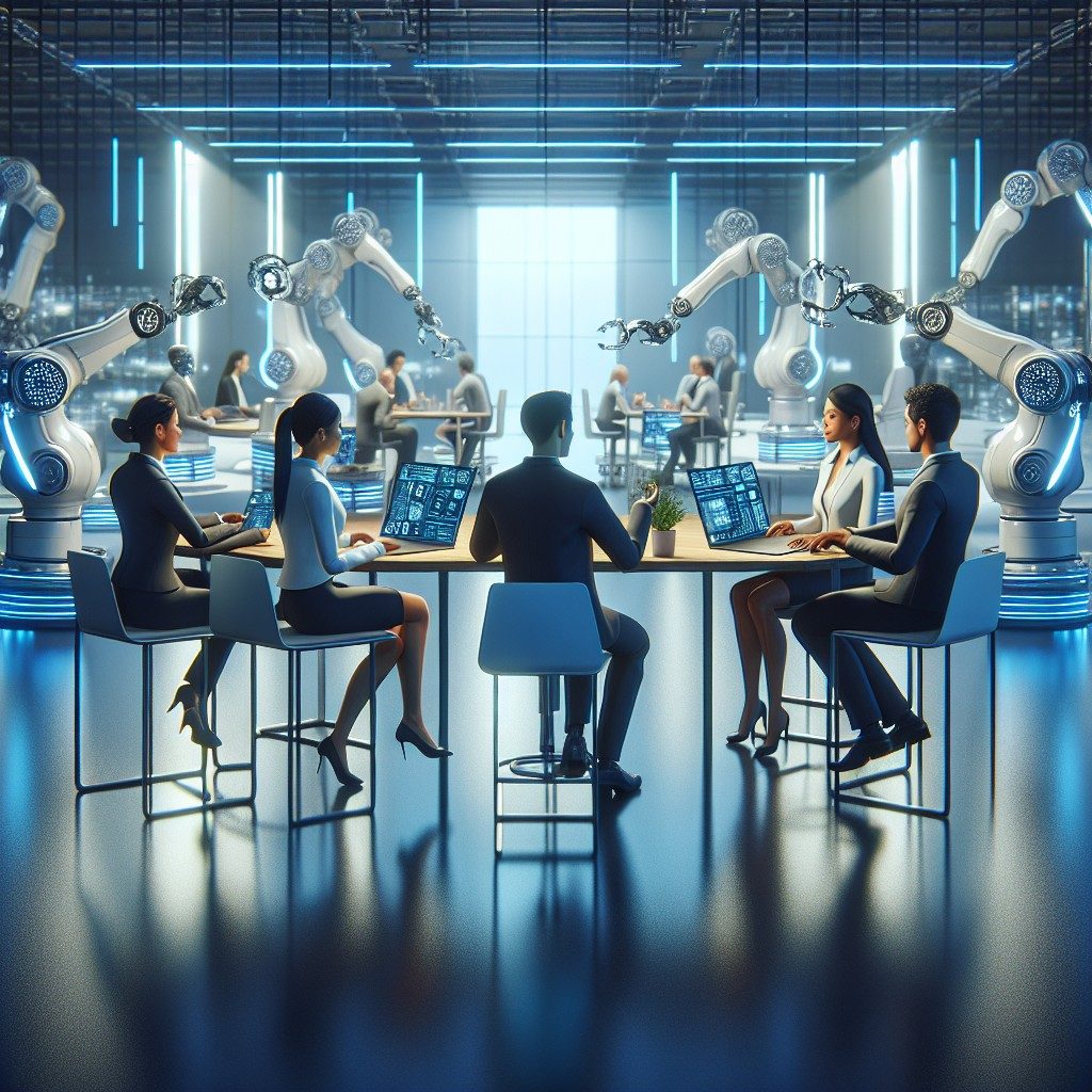 Automatizarea proceselor de business în 2026: de la fișiere Excel la roboți software